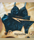 Conjunto 2 piezas "Thomann12"