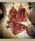 Conjunto 2 piezas “Granate “