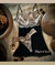 Conjunto 2 piezas "Faithfully"