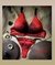 Conjunto 2 piezas "Tango"