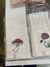 PACK 12 u. Servilletas de tussor (pre venta) 20 días de demora