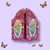 Triptico Virgencita de Guadalupe - comprar online