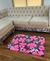Alfombra Rectangular