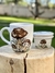 tisanera mundo fungi - pre venta 20 días de demora - comprar online