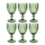 Copas verdes X6 - tienda online