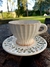 Taza y plato Fungi - Pre Venta 20 días de demora - Las Rupertas