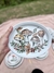 bandeja honguitos 26 X 21 cm - comprar online