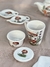 juego tisanera mas bandeja honguitos - Pre Venta - 20 días de demora - tienda online