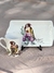 Pre Venta - juego taza y bandeja Jilguero europeo - comprar online
