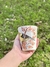juego taza y bandeja Jilguero americano - Pre venta - 20 días de demora - Las Rupertas