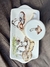 juego tisanera mas bandeja honguitos - Pre Venta - tienda online