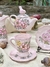 Taza y plato 400 ml - Pre Venta en internet