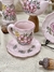 Taza y plato 400 ml - Pre Venta - comprar online