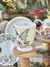 Taza y plato 400 ml Honguitos - Pre Venta - 20 días de demora - tienda online