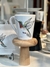 juego taza y bandeja Colibrí Pre venta - 20 días de demora en internet