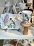juego taza y bandeja Colibrí Pre Venta - 20 días de demora