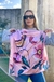 Pañuelo Amapolas - comprar online