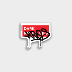 Imagen de Pack de stickers Graff