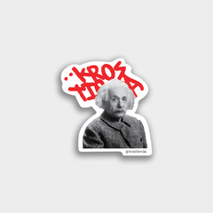 Pack de stickers Graff - KROS Company | Online