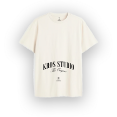 KROS STUDIO ABS BEIGE - comprar online