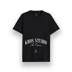 KROS STUDIO ABS BLACK - comprar online