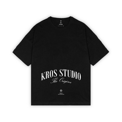 KROS STUDIO ABS BLACK