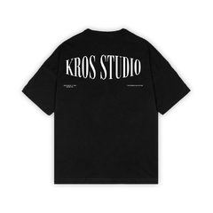 KROS STUDIO BACK BLACK