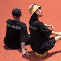 KROS.CO OVERSIZED - KROS Company | Online