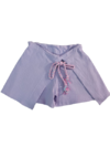Shorts Infantil Feminino 