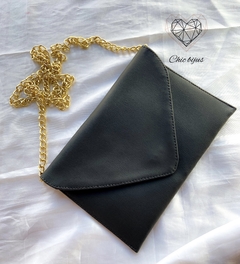 Bolsa preta