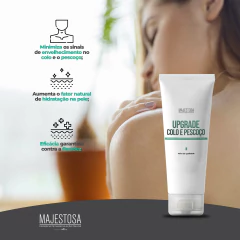 Upgrade Colo e Pescoço 100g - comprar online