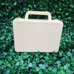 Imagen de VALIJA GOLOSINERA PLASTICA