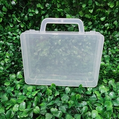 VALIJA GOLOSINERA PLASTICA en internet