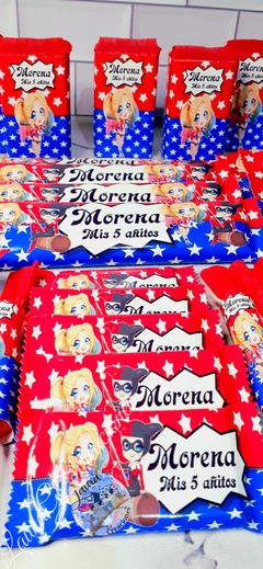CANDY SOLO GOLOSINAS PERSONALIZADAS - comprar online