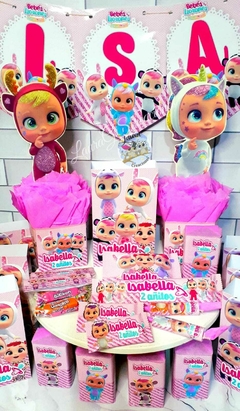 CANDY BOLSITAS en internet