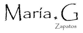 Maria G zapatos