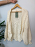 Kimono Tricô - comprar online