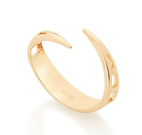 Anel Rommanel Ajustável - 512629