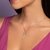 Pingente Rommanel Chave - 542354 - comprar online