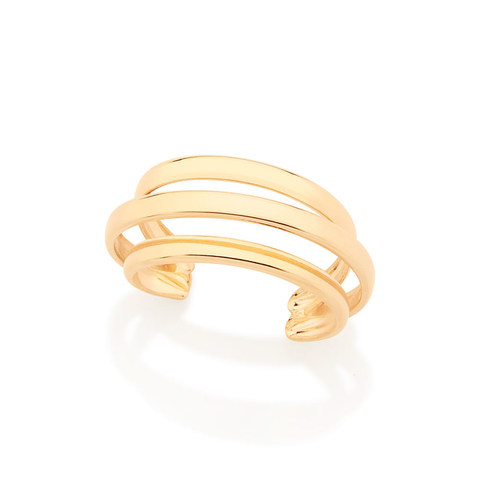 Anel Rommanel Ajustável - 513015