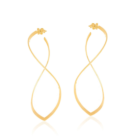 Brinco Rommanel - 523852