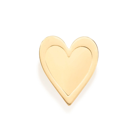 Pingente Rommanel Coração - 542313