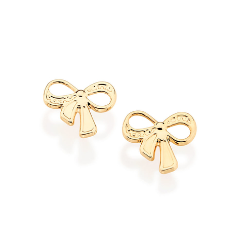 Brinco Rommanel Laço - 524088