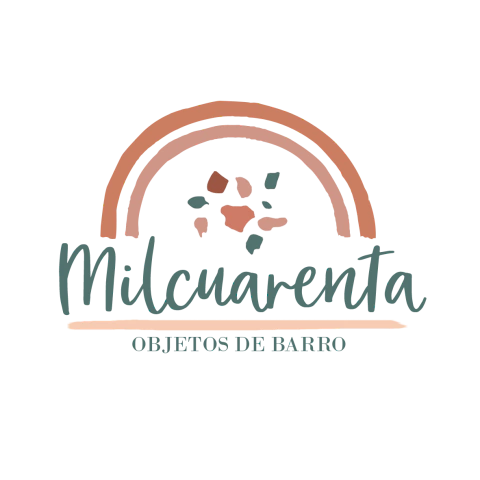 milcuarenta.objetos de barro