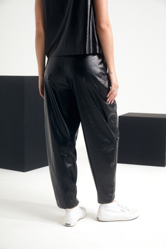 PANTALON CHARO NEGRO - comprar online