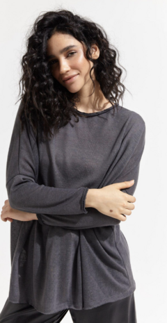 REMERON FLAME LUREX GRIS