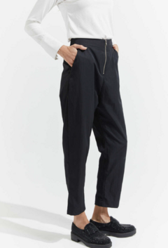 PANTALON MILTON NEGRO