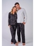 Pijama Masculino Inverno Flanela Austrália MH Intimates - loja online