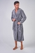 Robe Unissex Soft Fleece - loja online