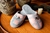 Chinelo Xadrez Plush - comprar online